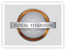 Royal Titanium