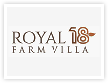 Royal Farm Villa